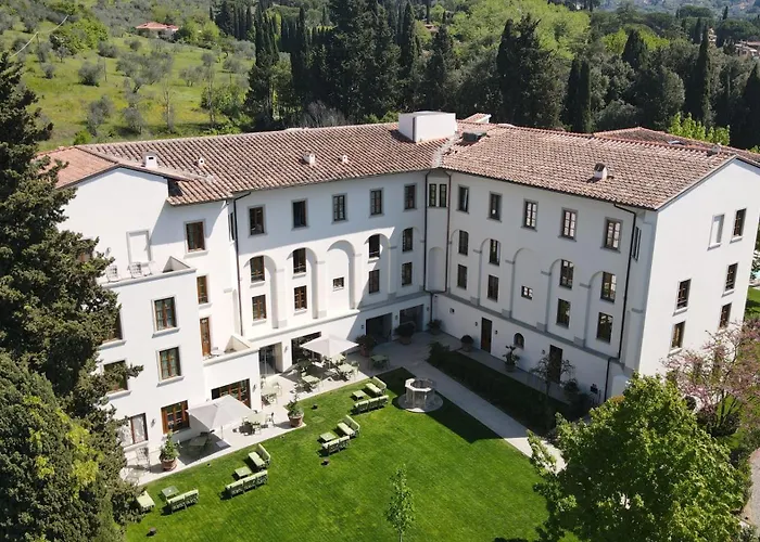 Villa Neroli - Place Of Charme Florencia